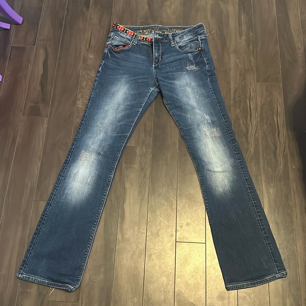 Desigual Jeans